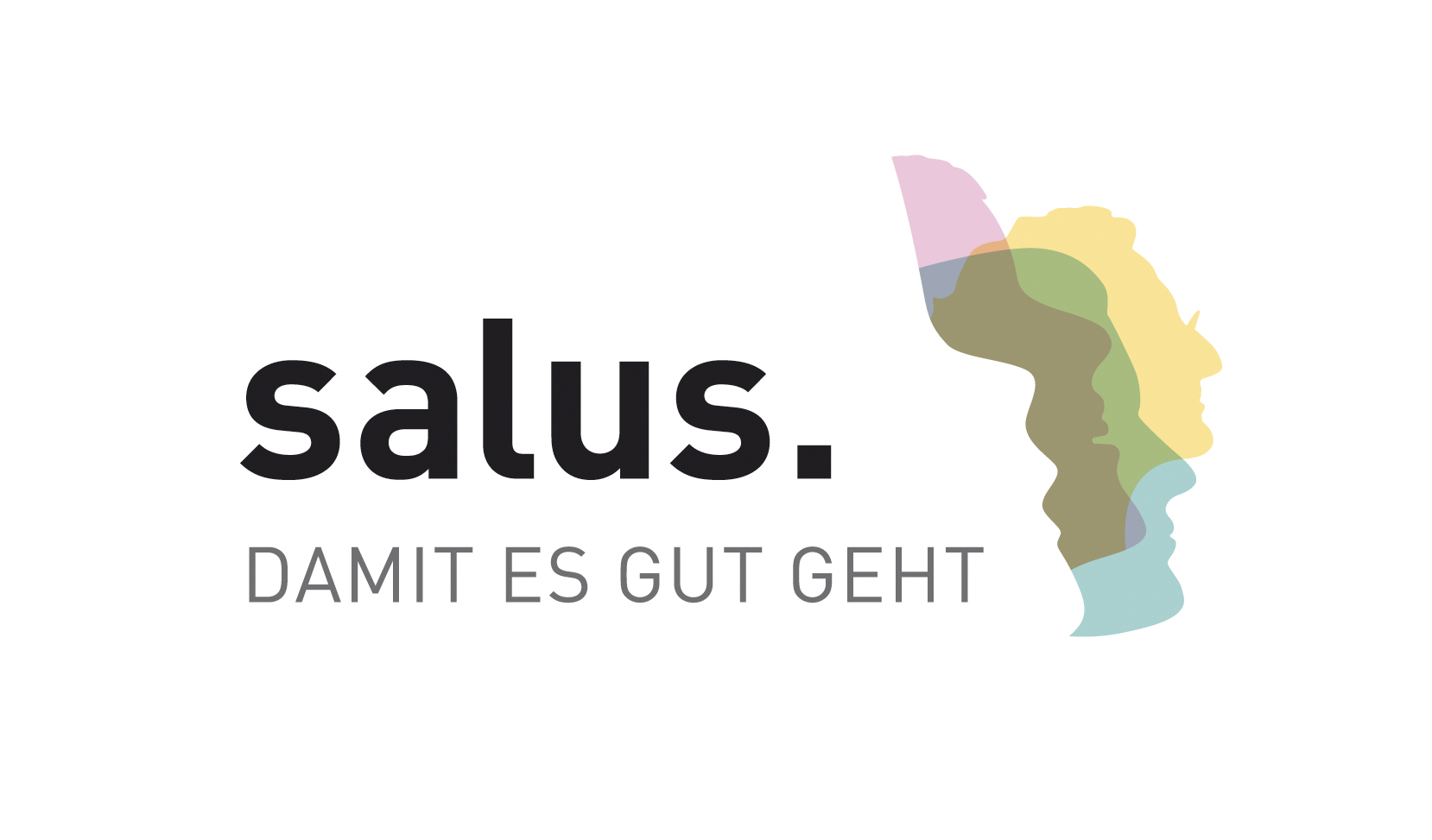 Logo von Salus