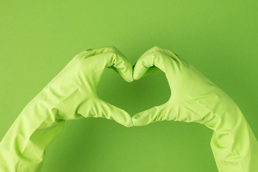 Jetzt Finanzen auf Vordermann bringen: Mit Tipps zu Haushaltsbudget, Altersvorsorge, Absicherung & Sparpotenzial gelingt der Finanz-Frühjahrsputz garantiert.