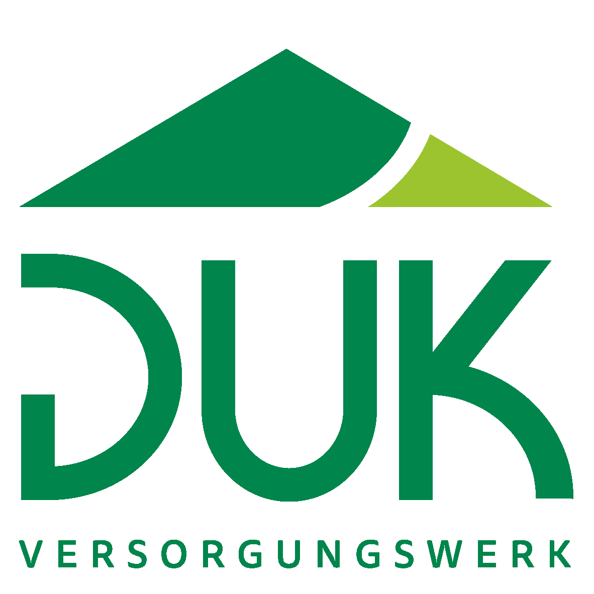 DUK Versorgungswerk e.V. logo